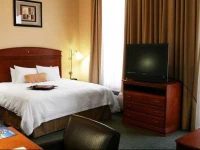 Hampton Inn & Suites Sherman Oaks 