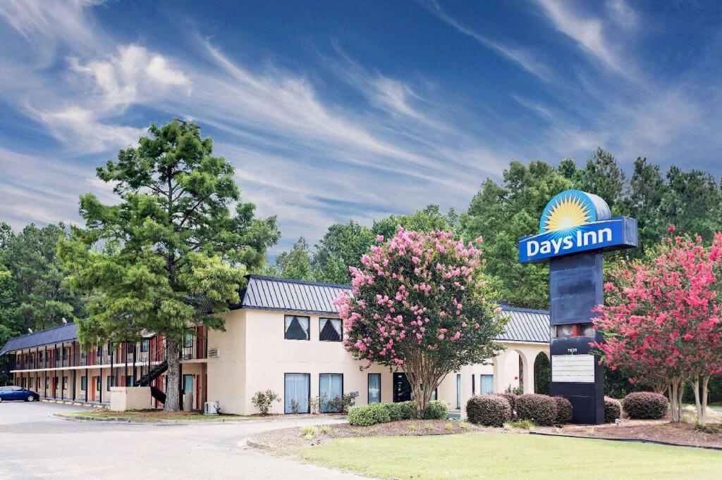 Days Inn Turbeville 