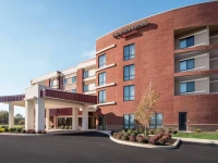 Courtyard by Marriott Shippensburg 