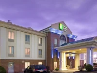 Holiday Inn Express Shippensburg 