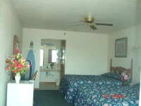 Der Ruhe Blatz Motel 4*