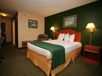 Americas Best Value Inn Louisville 