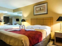 Econo Lodge Shorewood/Joliet 