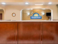 Days Inn Shorter 