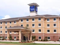 Sleep Inn and Suites near Mall & Medical Center 