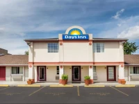 Days Inn Shreveport 3*