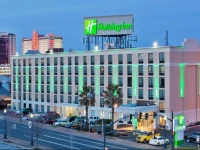 Holiday Inn Shreveport Downtown 