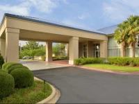 Rodeway Inn & Suites Shreveport 