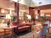 Ramada Shreveport Airport 
