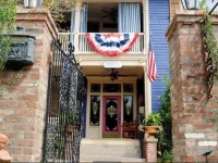 Fairfield Place Bed and Breakfast 
