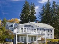 Crisanver House 