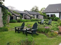 The Summer House Cottages 