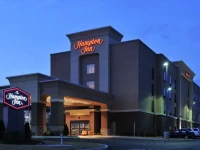 Hampton Inn Gadsden/Attalla Interstate 59 