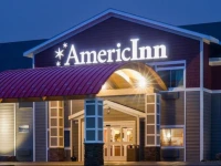 AmericInn Hotel & Suites - Sibley 