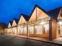 Best Western Town and Country Inn 