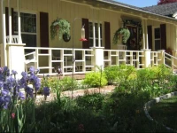 Stratford Bed & Breakfast 
