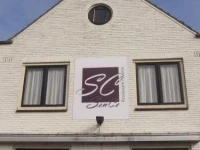 Restaurant Sence 