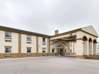 Motel 6 Sidney, OH 