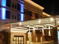 Holiday Inn Express Sidney 