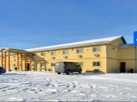 Americas Best Value Inn and Suites Sidney 
