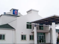 Motel 6 Sidney 