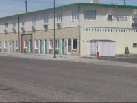 Fort Sidney Inn 