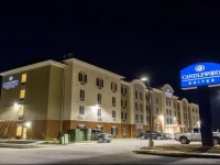 Candlewood Suites Sidney 