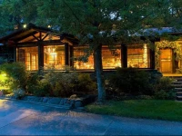 Garlands Oak Creek Lodge 