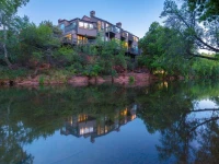 The Inn Above Oak Creek 