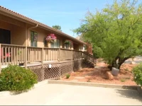 Whispering Creek Bed & Breakfast 
