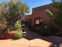 Alma De Sedona Inn 