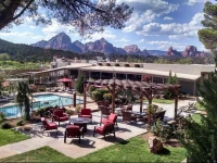 Arabella Hotel Sedona 