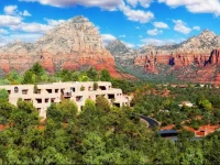 Best Western PLUS Inn of Sedona 