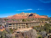 Orchards Inn 