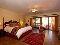 Sedona Views Bed and Breakfast 