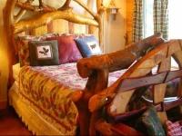 The Sedona Dream Maker B&B 