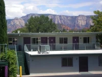 Whitehouse Inn Sedona 