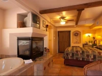 Boots & Saddles Bed & Breakfast 