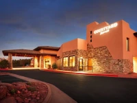 Courtyard by Marriott Sedona 