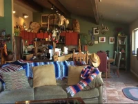 Cozy Cactus Bed and Breakfast 