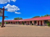 Sedona Motel 