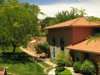 Villas of Sedona by VRI resorts 