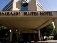 Embassy Suites Secaucus - Meadowlands 