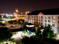Hilton Garden Inn Secaucus/Meadowlands 