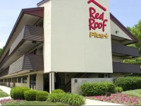 Red Roof PLUS+ Secaucus - Meadowlands 