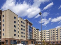 Residence Inn by Marriott Secaucus Meadowlands 