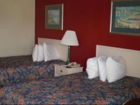 Knights Inn St. George 