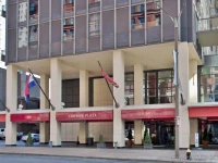 Crowne Plaza Hotels St. Louis - Downtown 