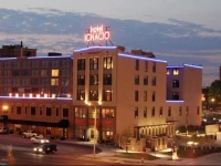 Hotel Ignacio - Saint Louis 