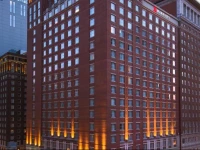 Marriott St. Louis Grand 